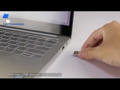 YHD-1100LW 1D ليزر ماسح الباركود اللاسلكي